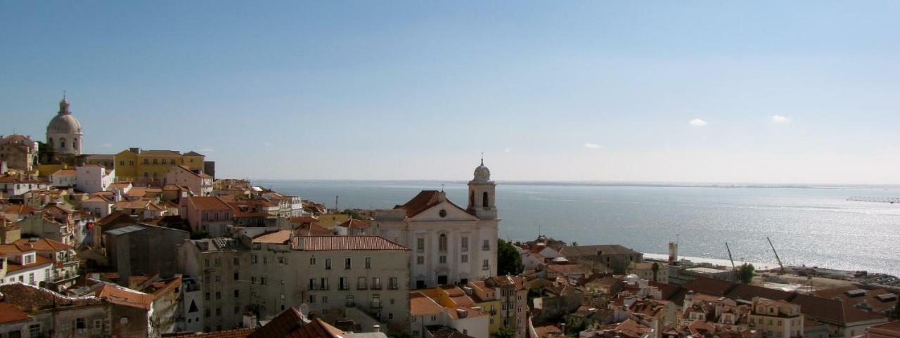 Apartamento Casa Portuguesa Madalena Lisboa Exterior foto