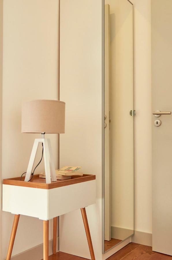 Apartamento Casa Portuguesa Madalena Lisboa Exterior foto
